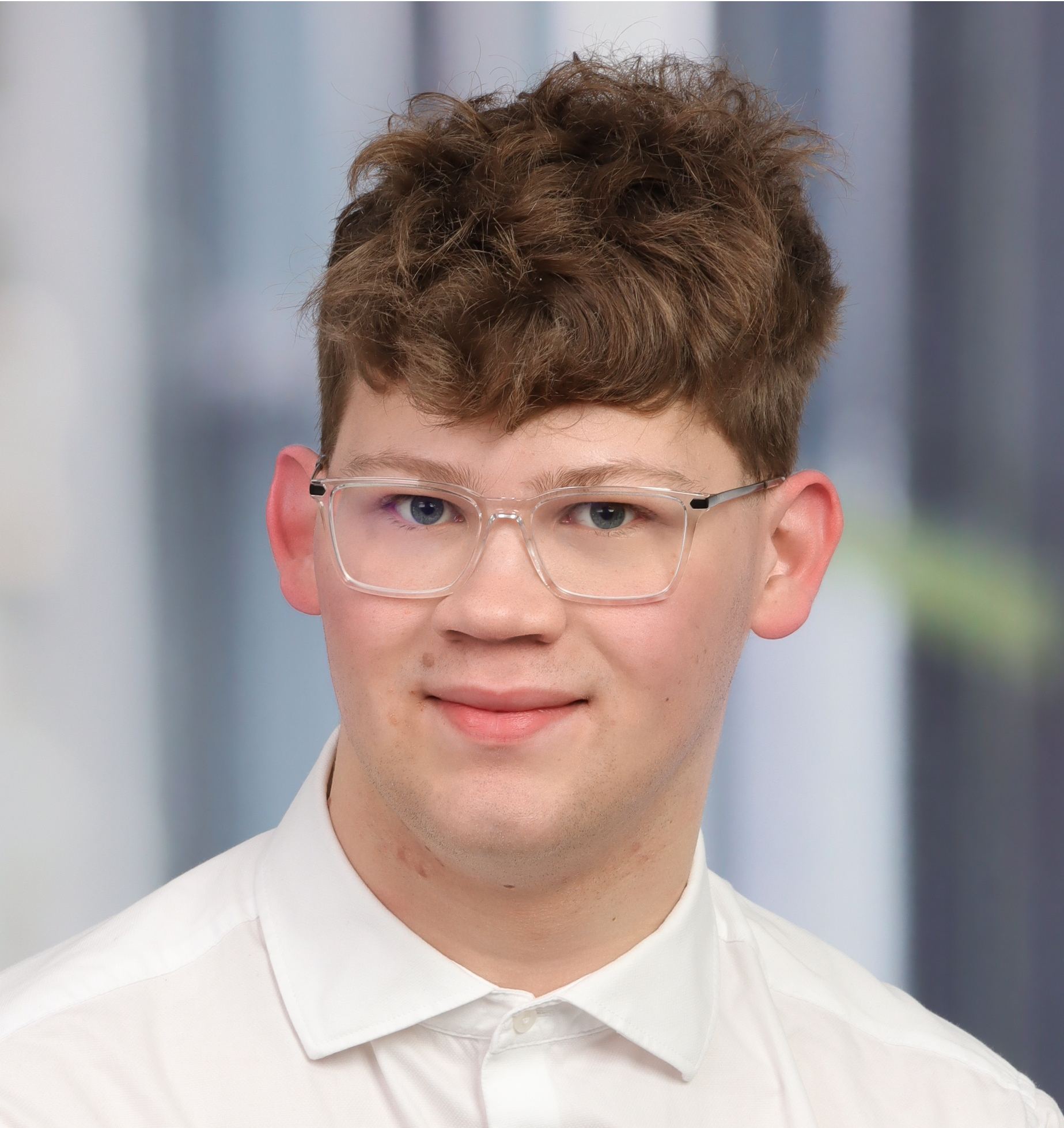Joshua Himberger